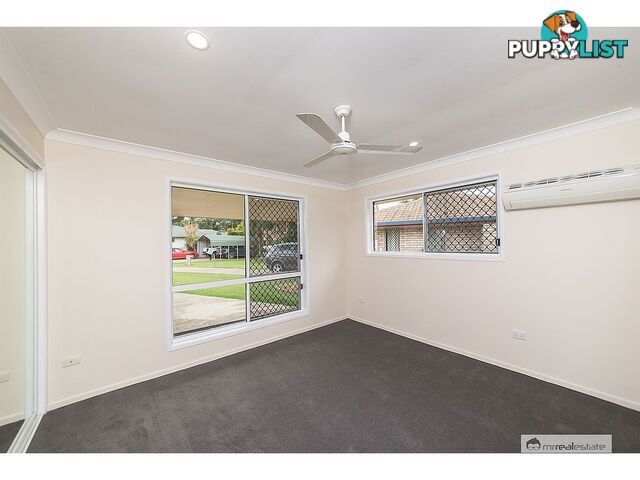 9 Hotham Close Parkhurst QLD 4702