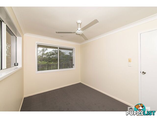 9 Hotham Close Parkhurst QLD 4702