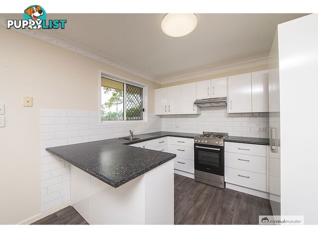 9 Hotham Close Parkhurst QLD 4702