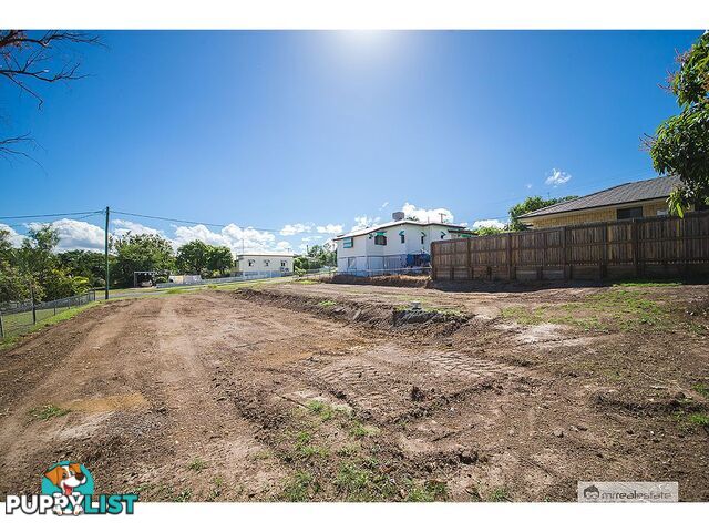 147 Rundle Street Wandal QLD 4700