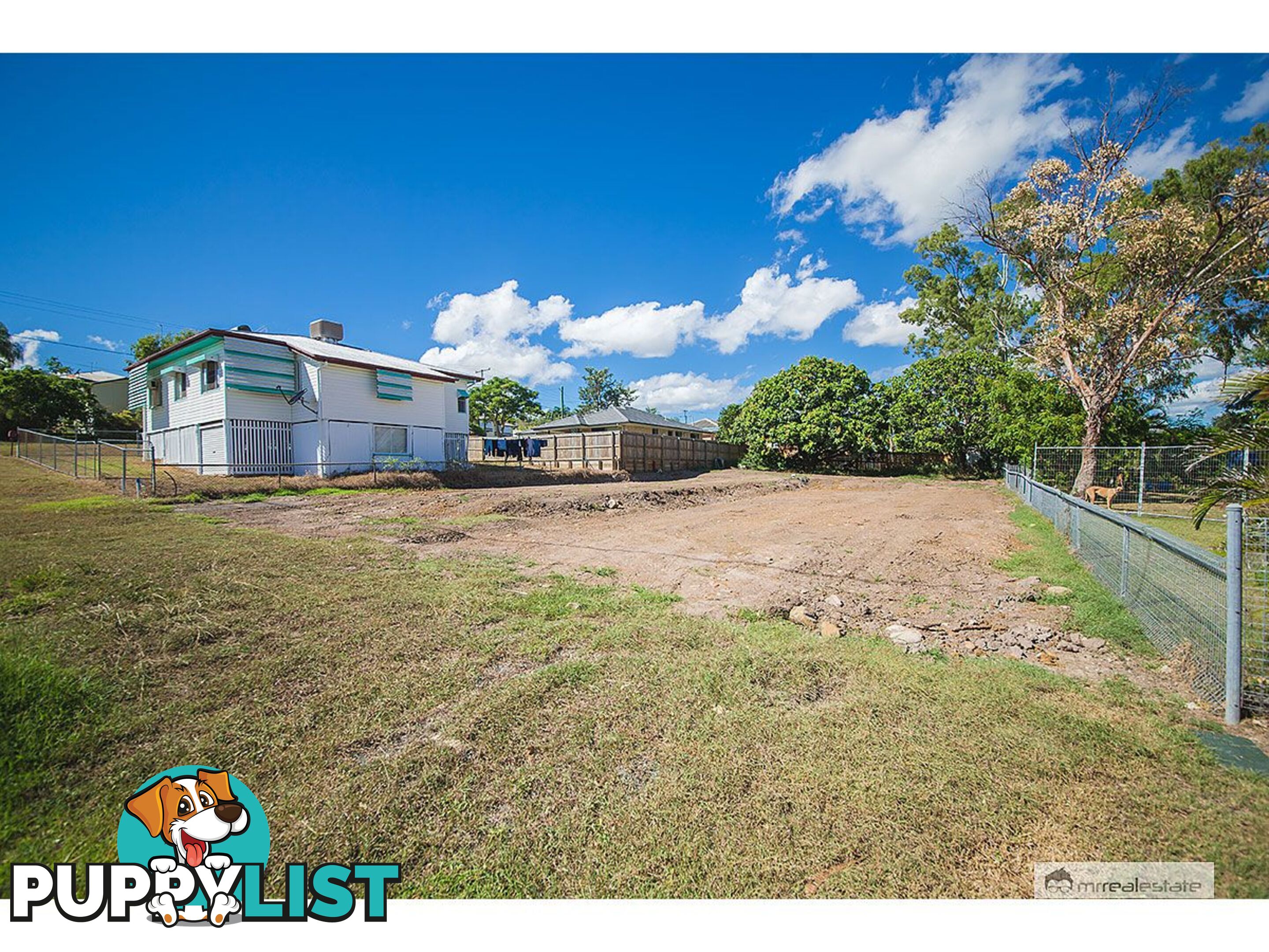 147 Rundle Street Wandal QLD 4700