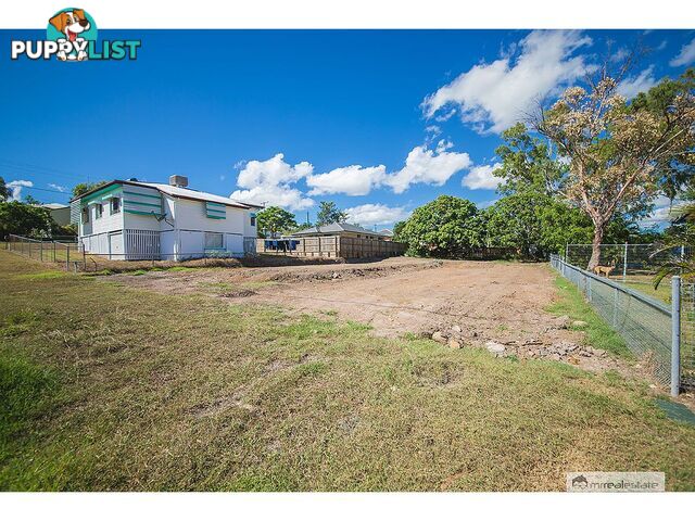 147 Rundle Street Wandal QLD 4700