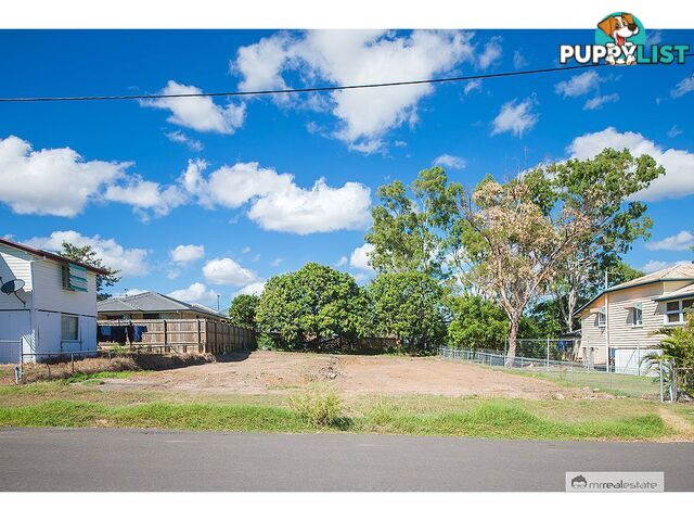 147 Rundle Street Wandal QLD 4700