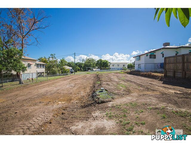 147 Rundle Street Wandal QLD 4700