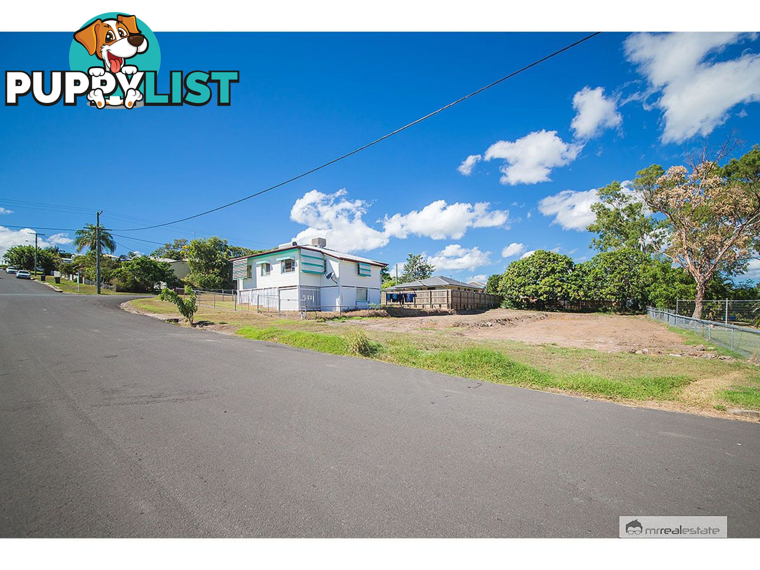 147 Rundle Street Wandal QLD 4700