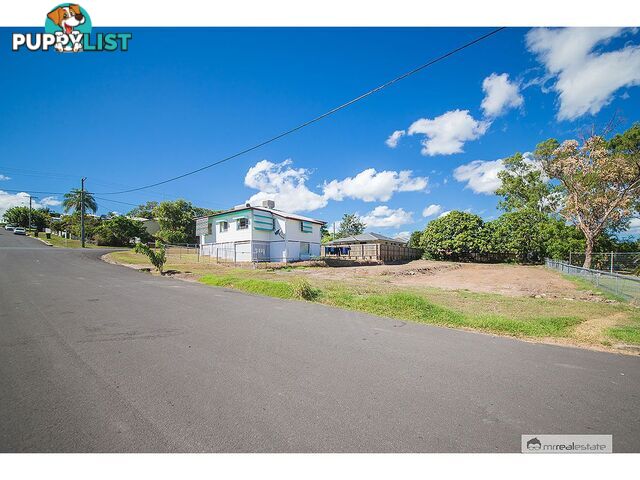 147 Rundle Street Wandal QLD 4700