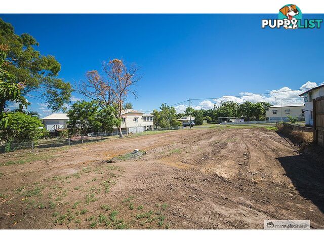 147 Rundle Street Wandal QLD 4700