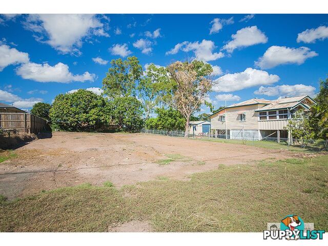 147 Rundle Street Wandal QLD 4700