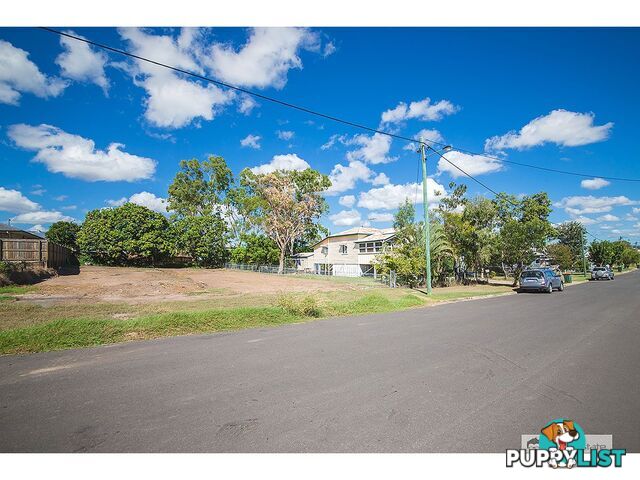 147 Rundle Street Wandal QLD 4700