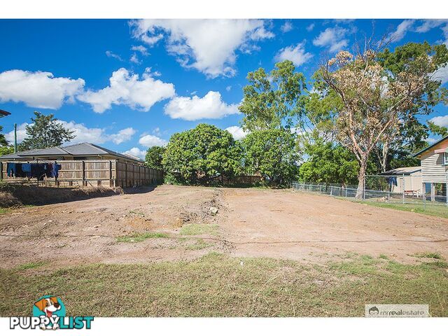 147 Rundle Street Wandal QLD 4700