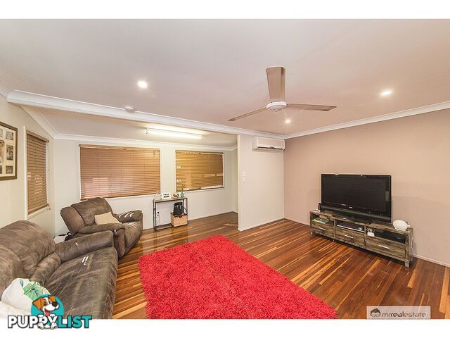 11 Westmoreland Street Kawana QLD 4701