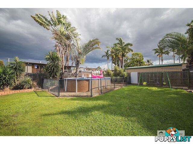 11 Westmoreland Street Kawana QLD 4701