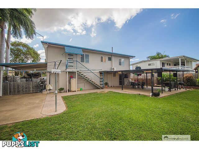 11 Westmoreland Street Kawana QLD 4701