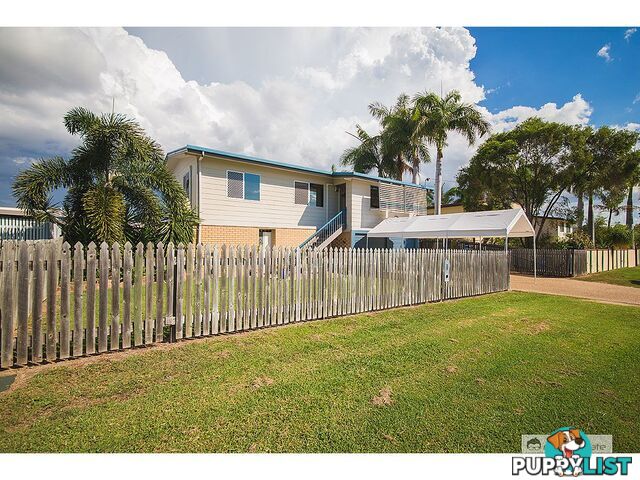 11 Westmoreland Street Kawana QLD 4701