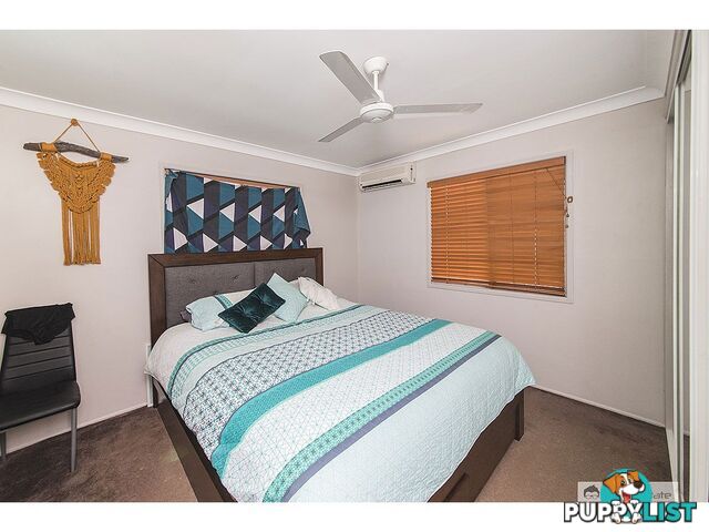 11 Westmoreland Street Kawana QLD 4701