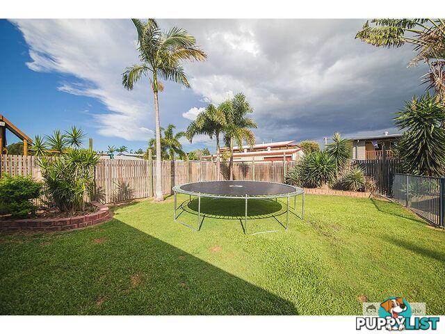 11 Westmoreland Street Kawana QLD 4701