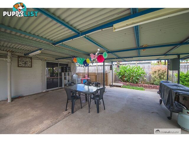 11 Westmoreland Street Kawana QLD 4701