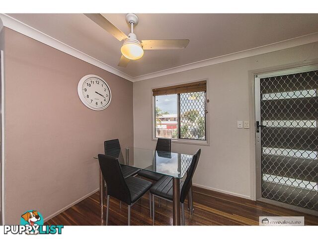 11 Westmoreland Street Kawana QLD 4701