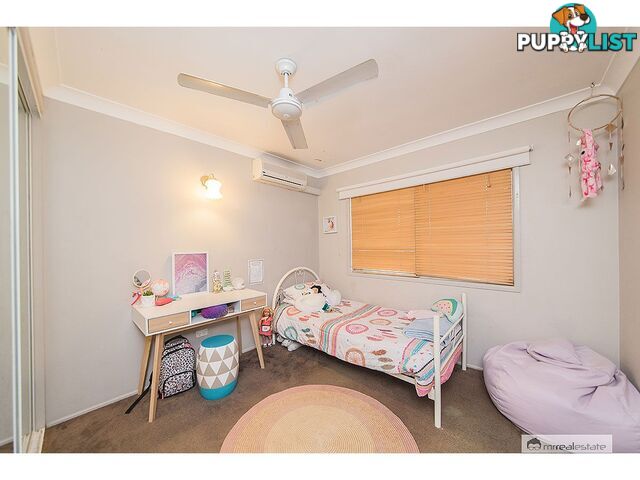 11 Westmoreland Street Kawana QLD 4701