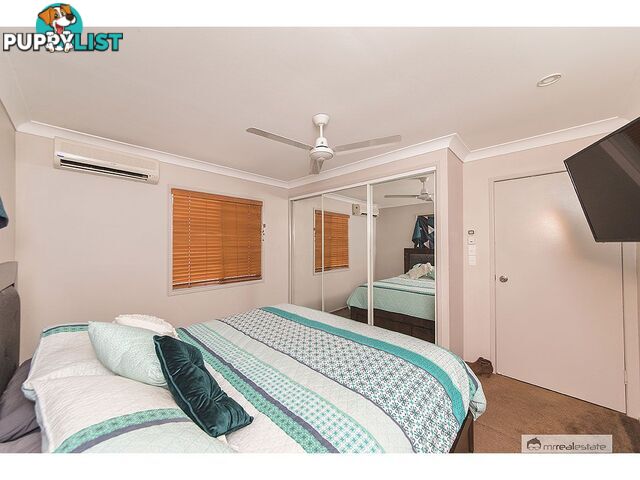 11 Westmoreland Street Kawana QLD 4701