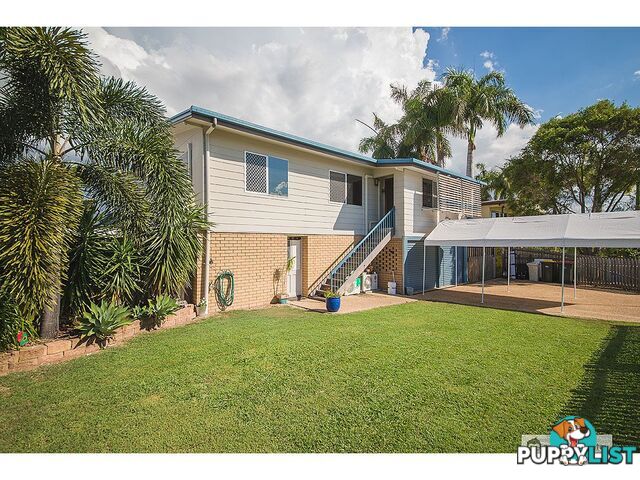 11 Westmoreland Street Kawana QLD 4701