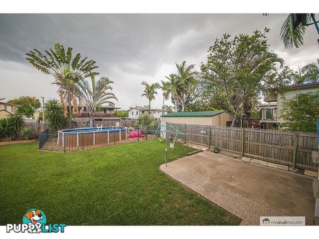 11 Westmoreland Street Kawana QLD 4701