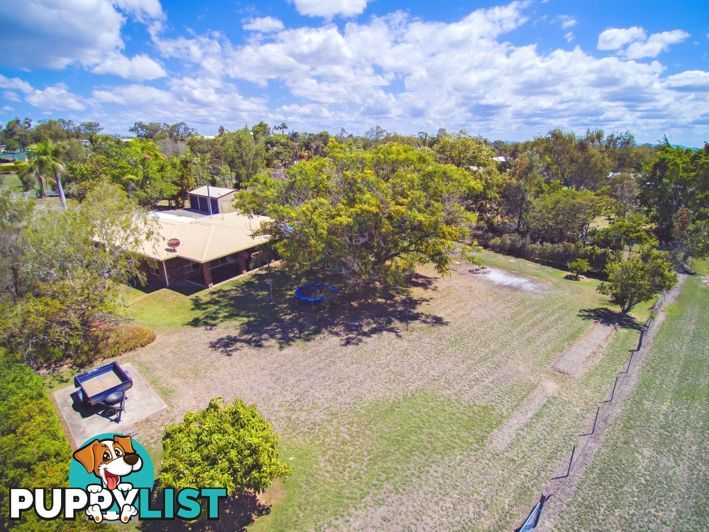 12 Hendy Drive Glenlee QLD 4711