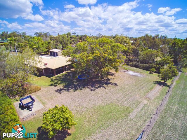 12 Hendy Drive Glenlee QLD 4711