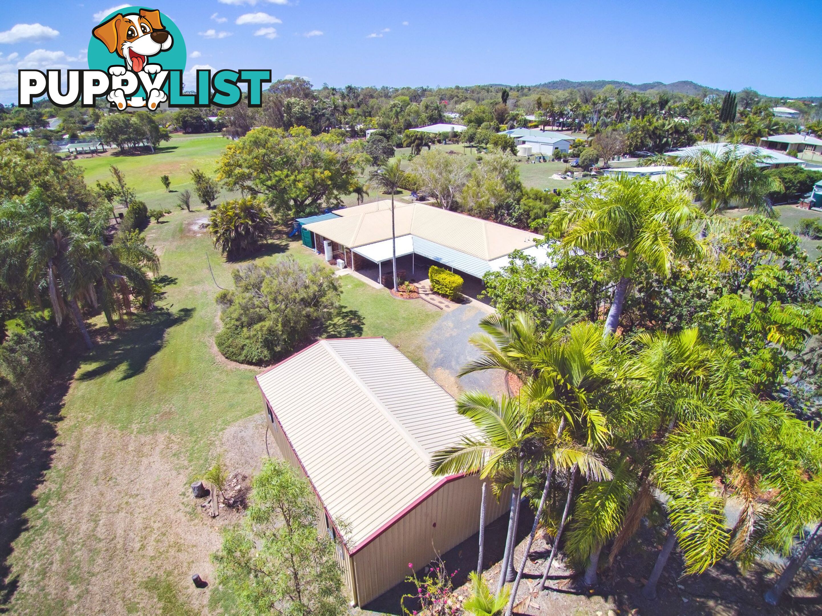 12 Hendy Drive Glenlee QLD 4711