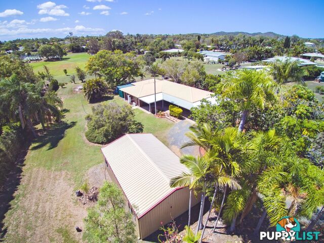 12 Hendy Drive Glenlee QLD 4711