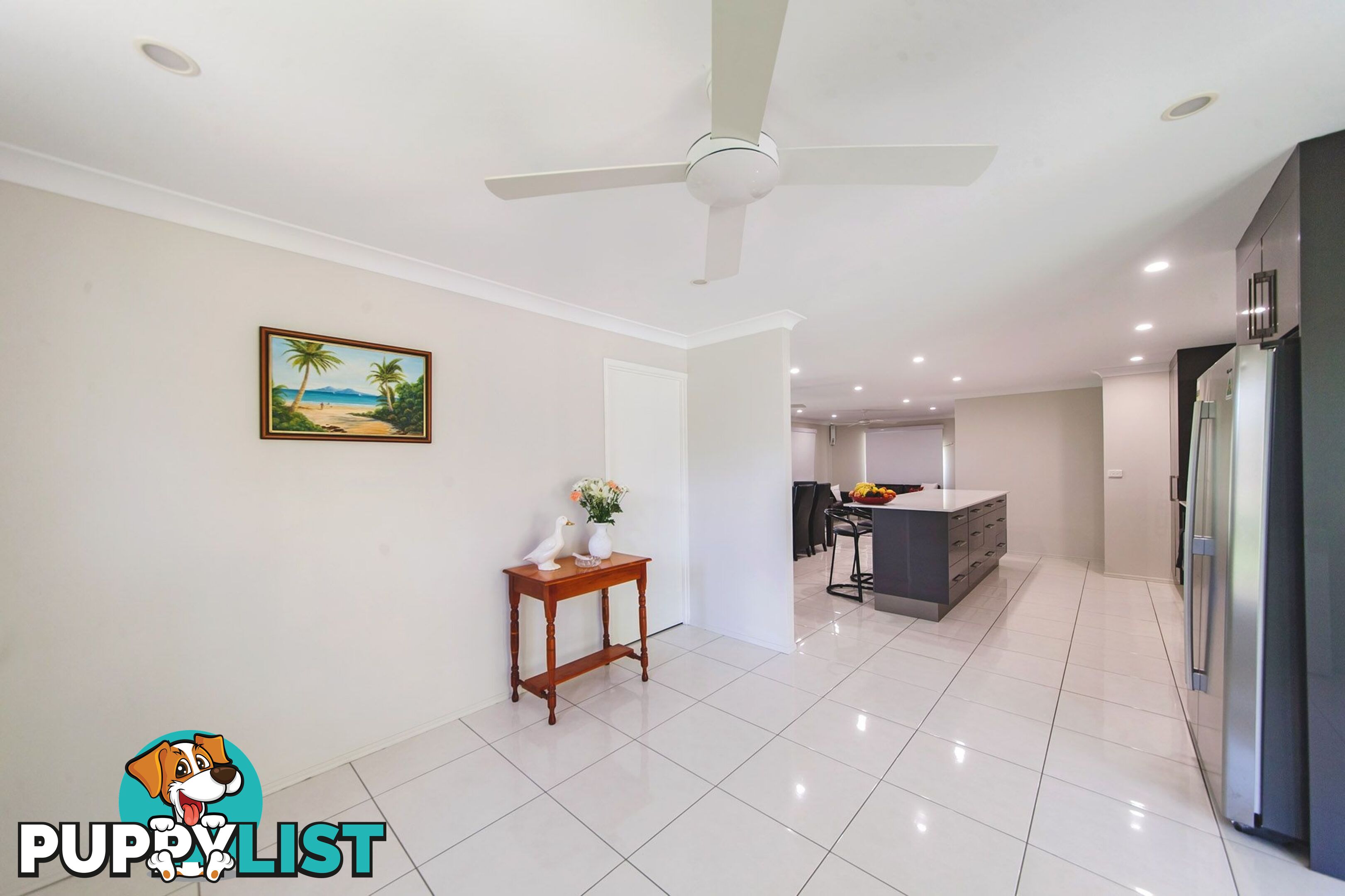 12 Hendy Drive Glenlee QLD 4711