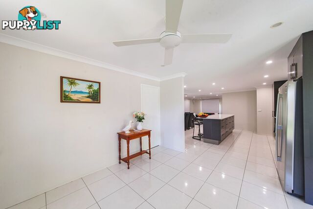 12 Hendy Drive Glenlee QLD 4711