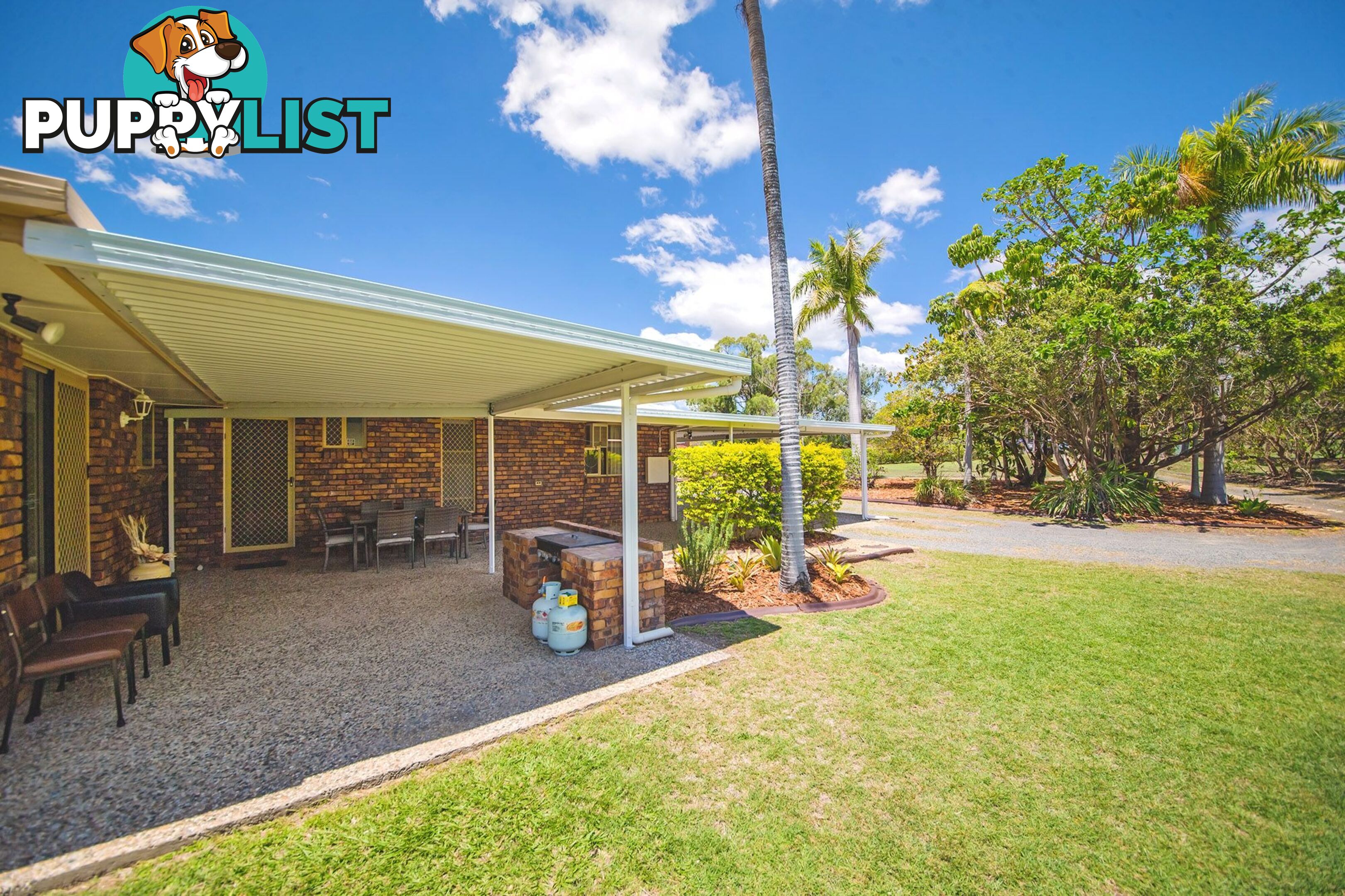 12 Hendy Drive Glenlee QLD 4711