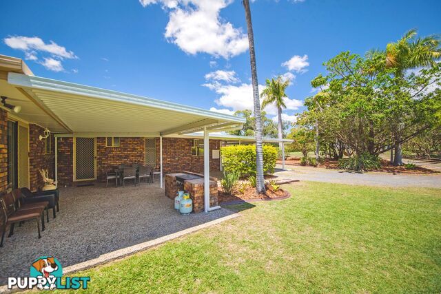 12 Hendy Drive Glenlee QLD 4711