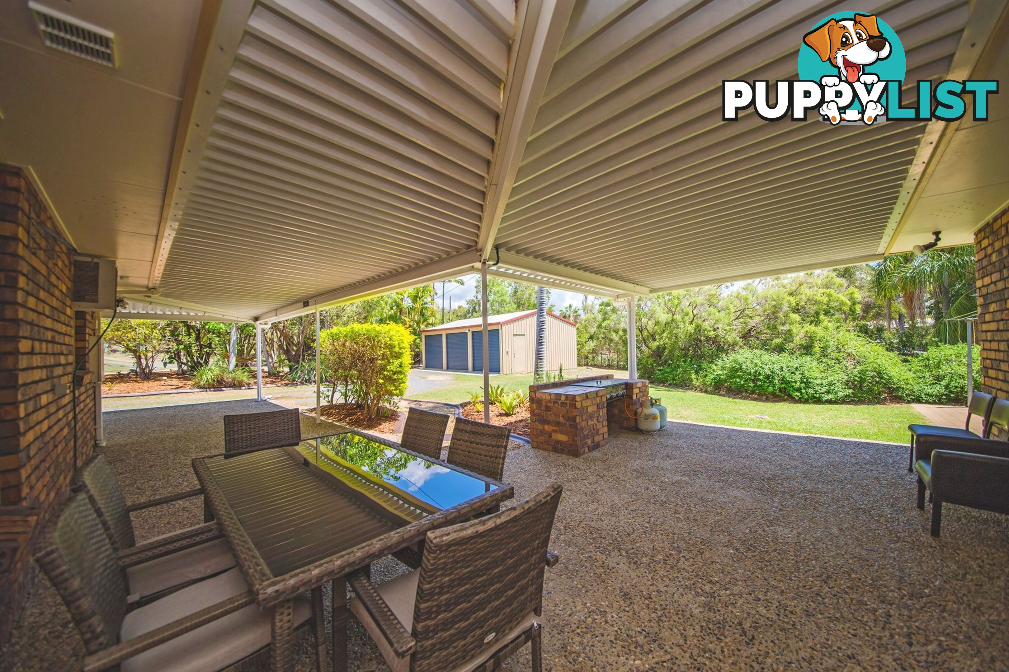 12 Hendy Drive Glenlee QLD 4711