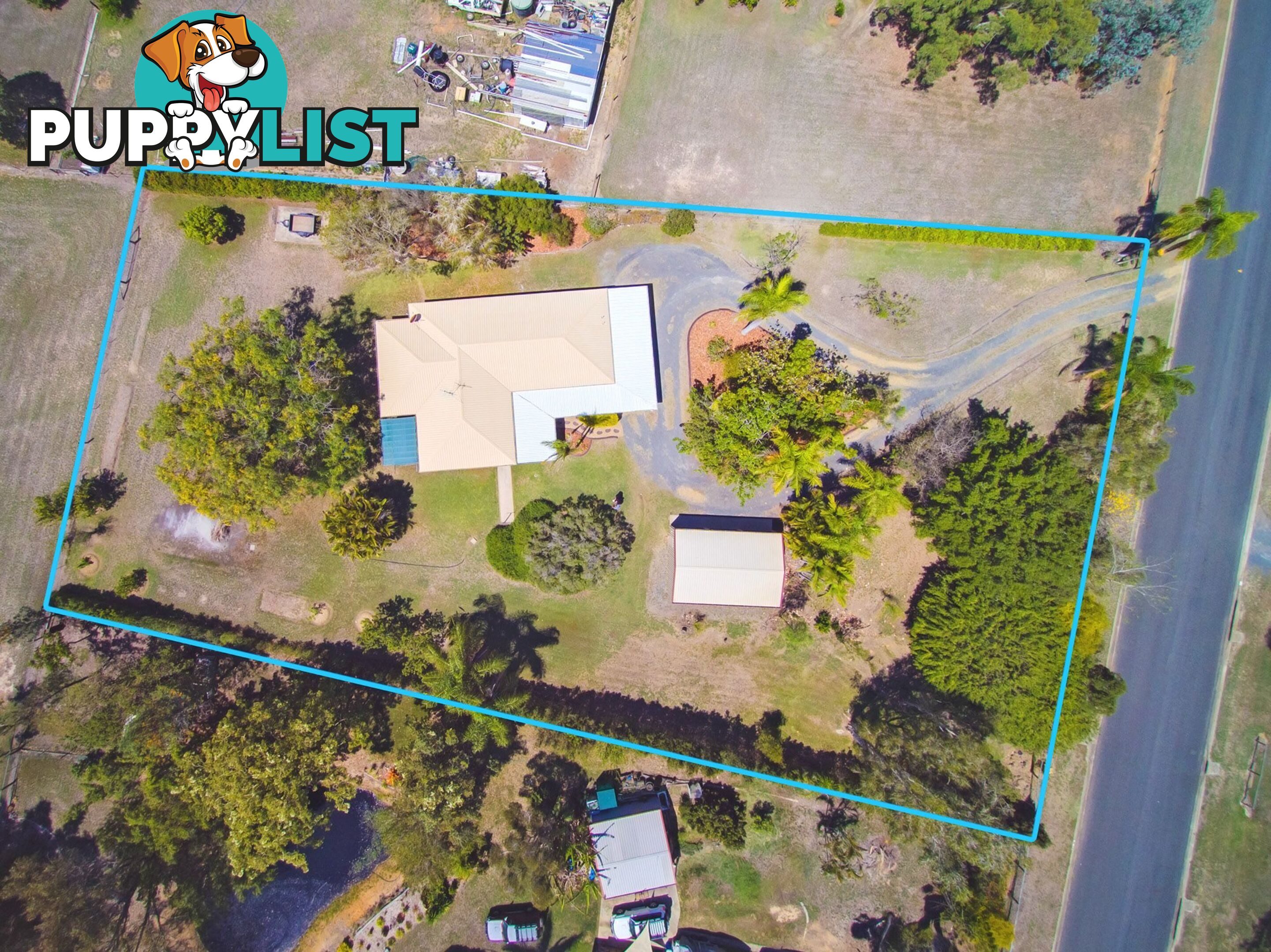 12 Hendy Drive Glenlee QLD 4711