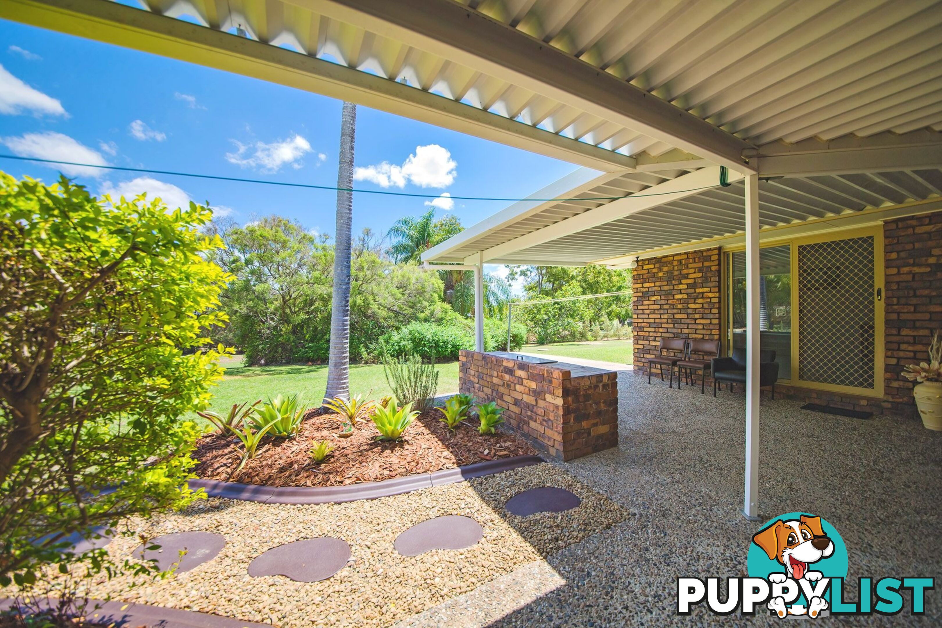 12 Hendy Drive Glenlee QLD 4711