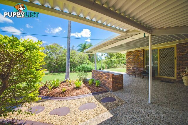 12 Hendy Drive Glenlee QLD 4711