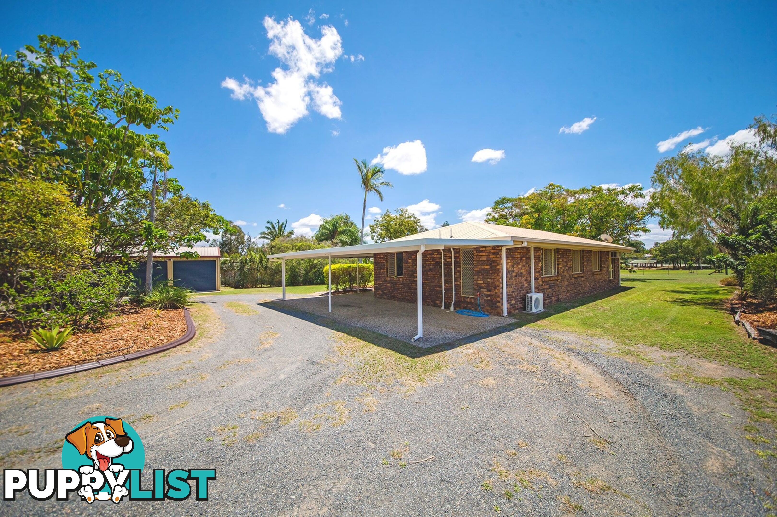 12 Hendy Drive Glenlee QLD 4711