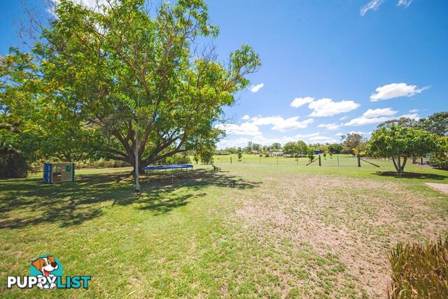 12 Hendy Drive Glenlee QLD 4711