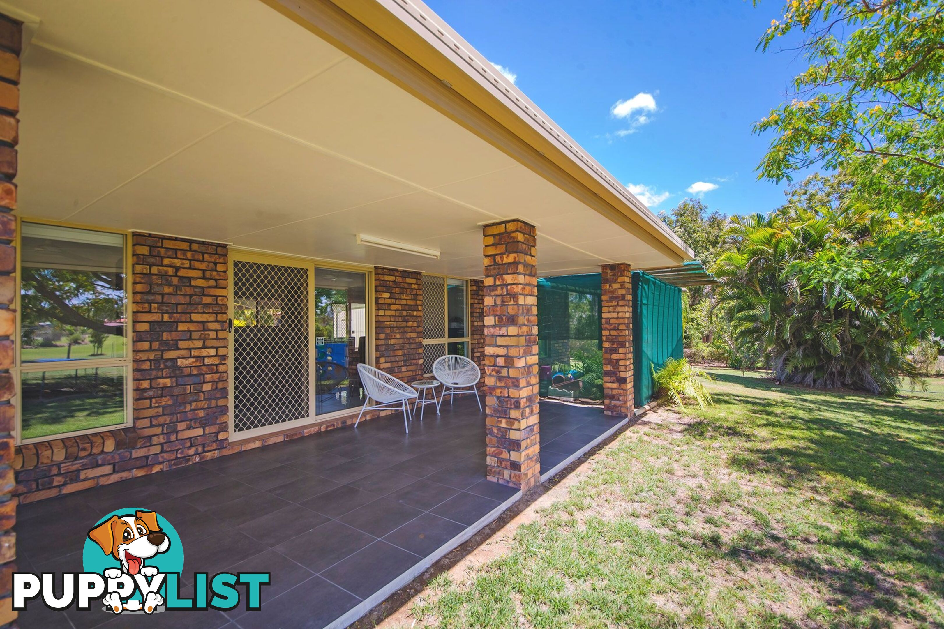 12 Hendy Drive Glenlee QLD 4711