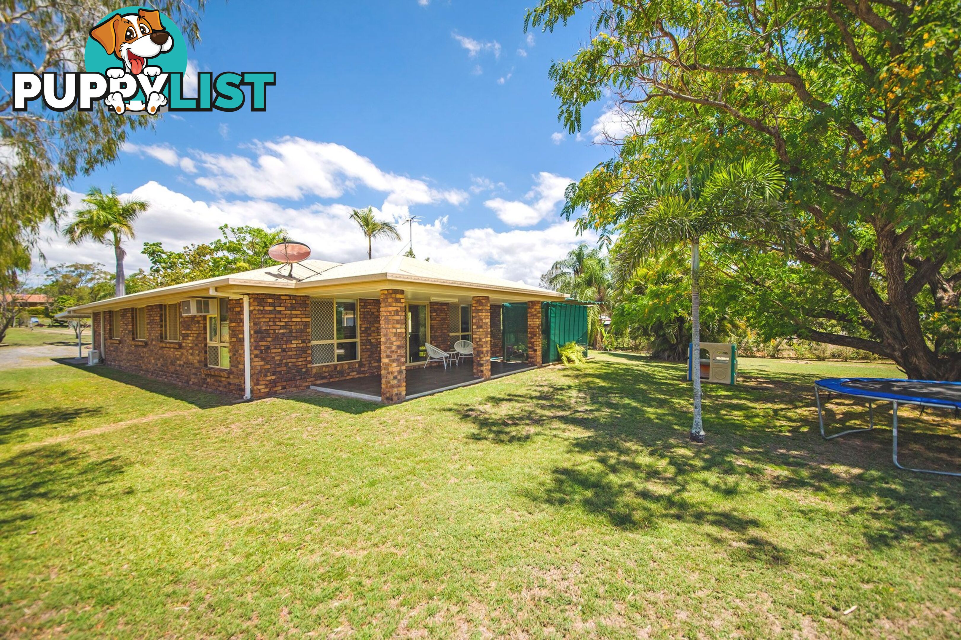 12 Hendy Drive Glenlee QLD 4711