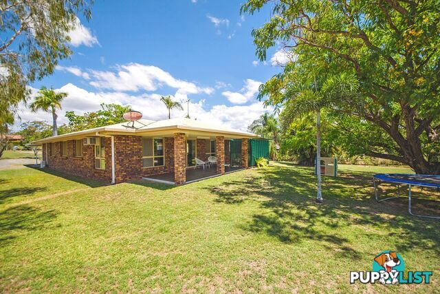 12 Hendy Drive Glenlee QLD 4711