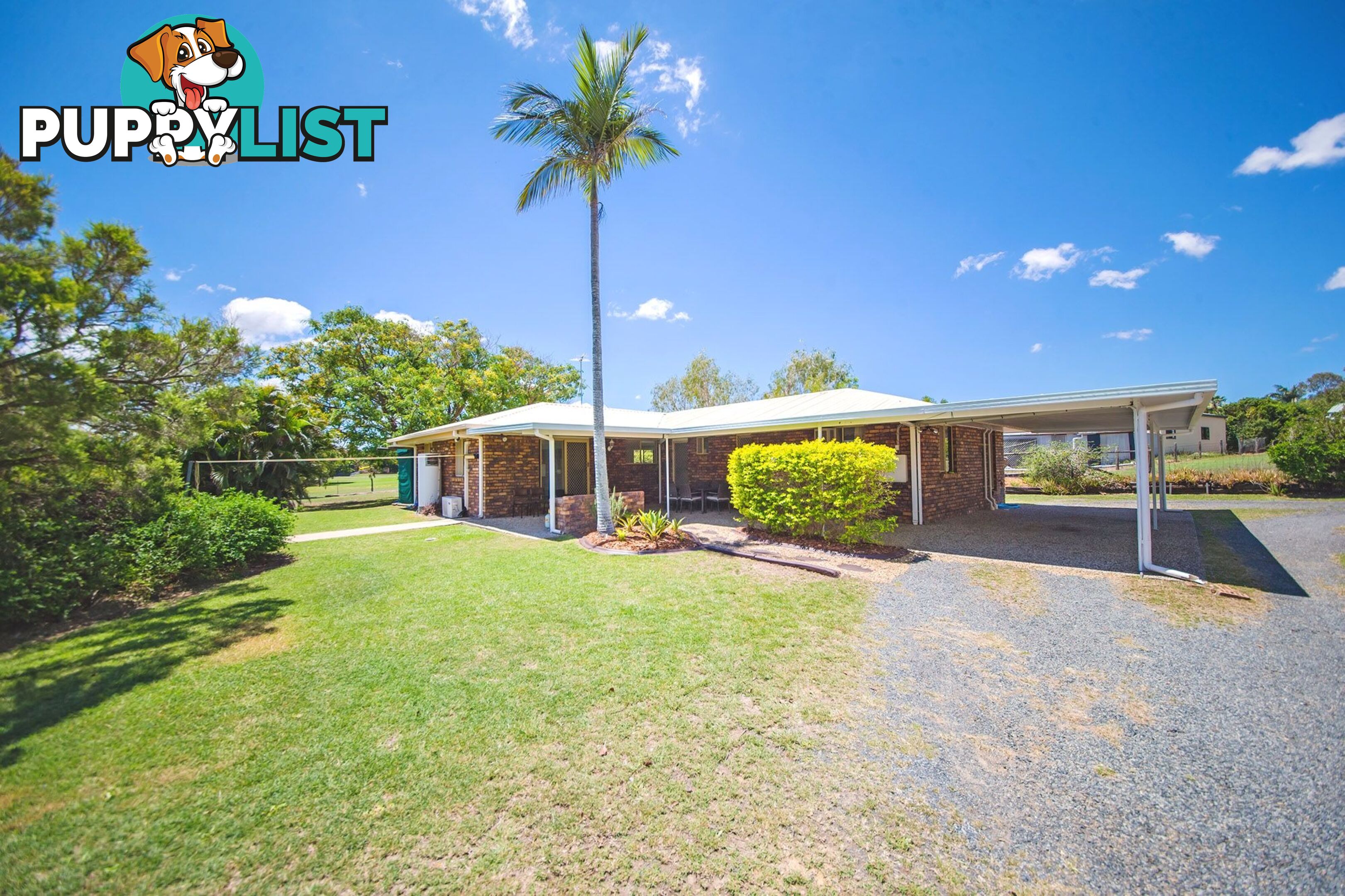 12 Hendy Drive Glenlee QLD 4711