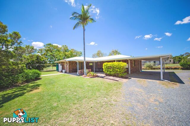 12 Hendy Drive Glenlee QLD 4711