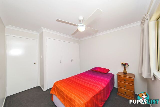 12 Hendy Drive Glenlee QLD 4711