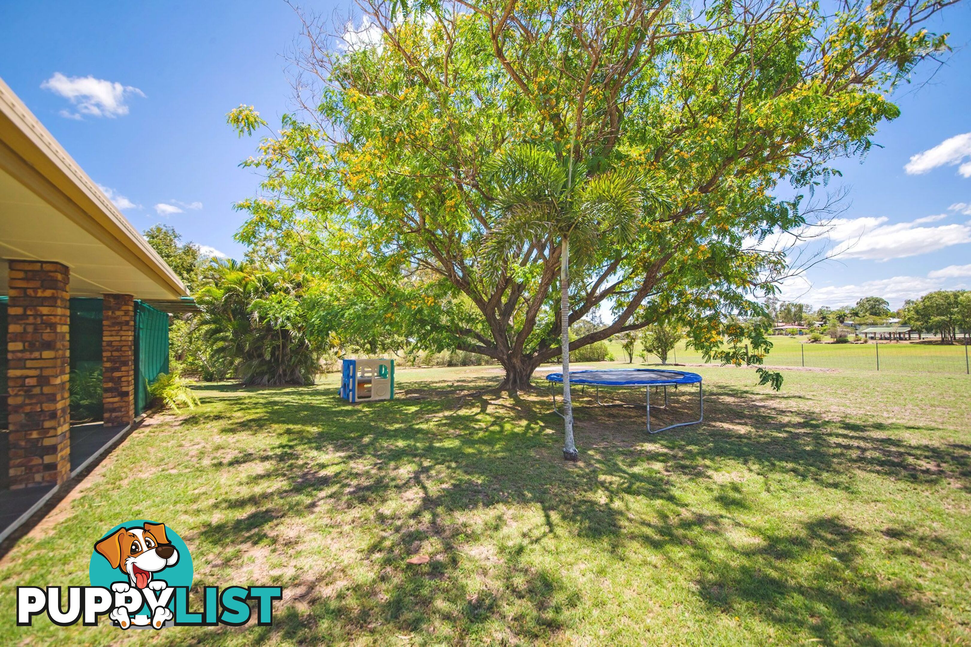 12 Hendy Drive Glenlee QLD 4711