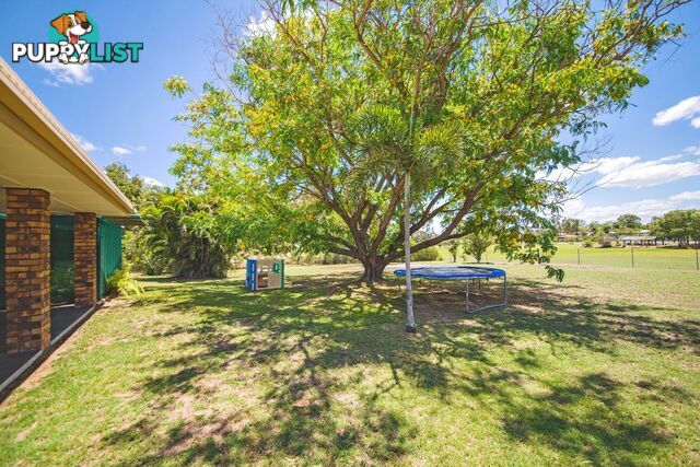 12 Hendy Drive Glenlee QLD 4711