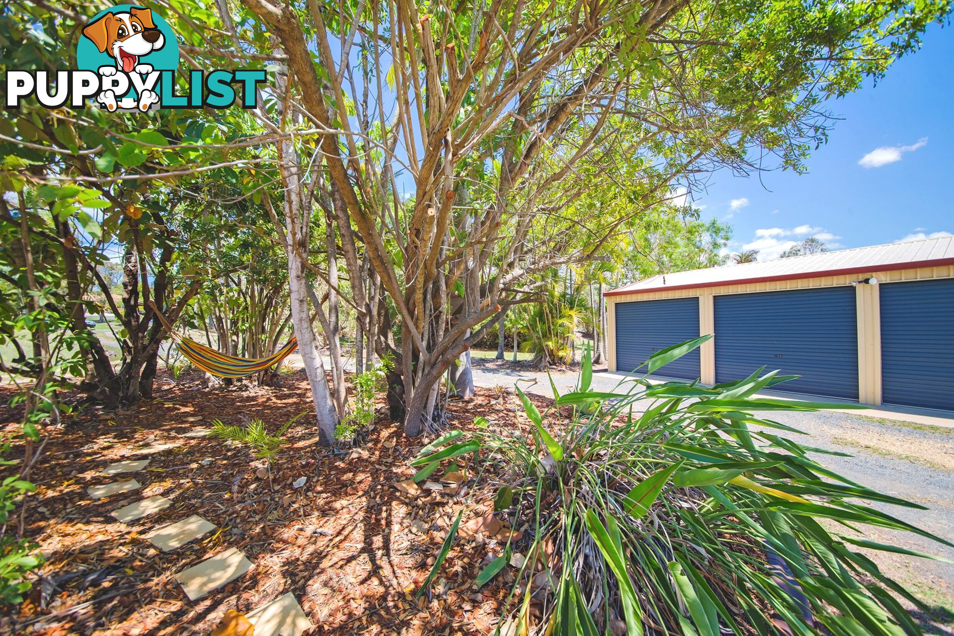 12 Hendy Drive Glenlee QLD 4711