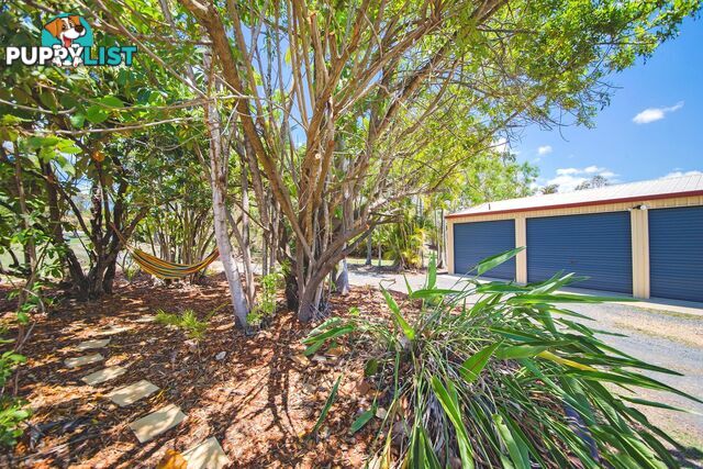 12 Hendy Drive Glenlee QLD 4711